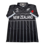 New Zealand Cricket 2023 ICC Men’s World Cup Jersey Premium Replica