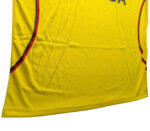 Uganda Cricket Jersey 2024 T20 World Cup Replica Fan Shirt New Version - Image 3