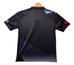 New Zealand Cricket Jersey 2021 T20 Replica Black Caps Adult Shirt - Image 2