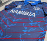 Namibia T20 World Cup 2022 Premium Replica Cricket Jersey – Adult Team Shirt - Image 7