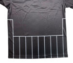 New Zealand Cricket 2023 ICC Men’s World Cup Jersey Premium Replica - Image 3