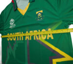 South Africa T20 World Cup 2021 Cricket Jersey – Premium Fabric Replic - Image 9