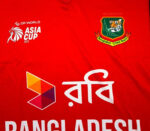 Bangladesh 2025 Asia Cup Cricket Jersey Replica Shirt Adult S-3XL - Image 8
