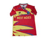 West Indies Cricket Jersey 2026 T20 World Cup Replica Shirt Adult - Image 5