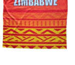 🏏 Zimbabwe Cricket 2023 ODI World Cup Shirt – Premium Replica Jersey | UK stock - Image 7