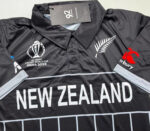 New Zealand Cricket 2023 ICC Men’s World Cup Jersey Premium Replica - Image 4
