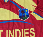 West Indies Cricket Jersey 2026 T20 World Cup Replica Shirt Adult - Image 3