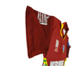 West Indies Cricket Shirt 2003 World Cup Retro Vintage Replica Jersey - Image 4