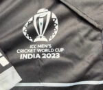 New Zealand Cricket 2023 ICC Men’s World Cup Jersey Premium Replica - Image 6
