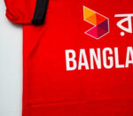 Bangladesh 2025 Asia Cup Cricket Jersey Replica Shirt Adult S-3XL - Image 5