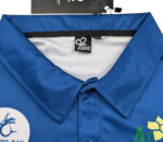 Glamorgan CCC Cricket Shirt 1996 Retro Vintage Replica Jersey - Image 8