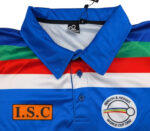 Sri Lanka Cricket Jersey 1992 Retro Replica Shirt England Tour 2026 UK Stock - Image 3