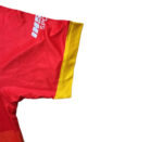 🏏 Zimbabwe Cricket 2023 ODI World Cup Shirt – Premium Replica Jersey | UK stock - Image 4