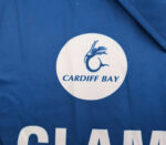Glamorgan CCC Cricket Shirt 1996 Retro Vintage Replica Jersey - Image 7