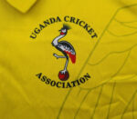 Uganda Cricket Jersey 2024 T20 World Cup Replica Fan Shirt New Version - Image 5