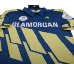 Glamorgan CCC Cricket Shirt 1996 Retro Vintage Replica Jersey - Image 4